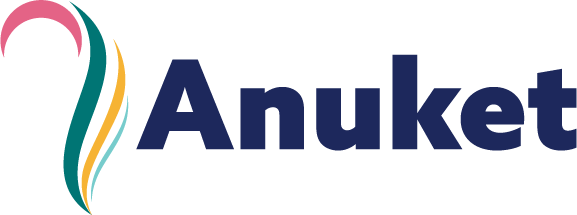 Anuket Reference Implementation for Kubernetes logo
